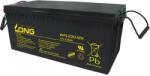 Long Aкумулаторна батерия Long WPL230-12 F18, 12V 230Ah, 238 х 219 х 522 мм (WPL230-12)
