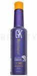  GK Hair Silver Bombshell Shampoo neutralizáló sampon platinaszőke és ősz hajra 280 ml