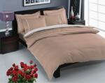 TAC Set de dormitor TAC - Prestige Deluxe, 100% bumbac, satin, maro (1000038857001) Lenjerie de pat
