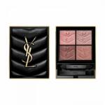 Yves Saint Laurent Machiaj Ochi Couture Mini Clutch Babylone Roses Paleta 1 g - douglas