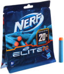 Hasbro Nerf: Elite töltény utántöltő, 20 darabos (F0040EU4) - jateknet