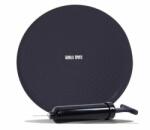 Gorilla Sports Egyensúly párna szürke (101056-00033-0054) - kokiskashop