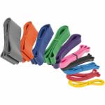 Gorilla Sports Erősítő gumiszalag szett 10 db (101092-00014-0136) - kokiskashop