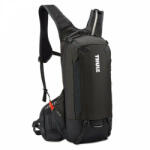 Thule Rucsac hidratare Thule RAIL BIKE H2O 12L Obsidian (TA3203797) - ecalator Rucsac ciclism, alergare