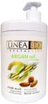  Linea bio маска за коса с масло от арган, 1000мл