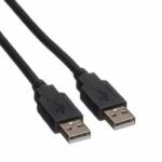 BlackBird BH1324 USB-A - USB-A, 5 m Fekete kábel (BH1324)
