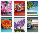 Zep Mini Album 40/10x15 (MA4640)