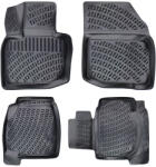 Umbrella Set Covorase Auto Cauciuc Umbrella Pentru Honda Civic Hb Viii 2005-2011