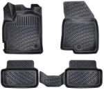 Umbrella Set Covorase Auto Cauciuc Umbrella Pentru Dacia Sandero Iii 2020-