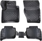 Umbrella Set Covorase Auto Cauciuc Umbrella Pentru Volkswagen Touareg Iii 2018-