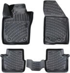Umbrella Set Covorase Auto Cauciuc Umbrella Pentru Fiat Egea Tipo Hb 2015-