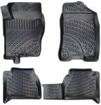 Umbrella Set Covorase Auto Cauciuc Umbrella Pentru Nissan Navara2005-2013