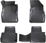 Umbrella Set Covorase Auto Cauciuc Umbrella Pentru Nissan Juke I (F15) 2010-2019
