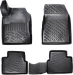 Umbrella Set Covorase Auto Cauciuc Umbrella Pentru Alfa Romeo Giulietta (940) 2010-2020