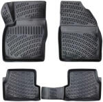 Umbrella Set Covorase Auto Cauciuc Umbrella Pentru Ford Focus I 1998-2007