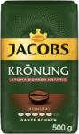 Jacobs Cafea boabe Jacobs Kronung Aroma Bohnen Kraftig, 500g