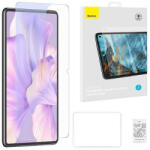 Baseus Huawei MatePad Pro 12, 6" Crystal Üvegfólia, 0, 3 mm (SGJC120802)