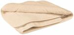 Ortho-Sleepy Natúr Gyapjú Derékalj - 120x200 cm - pepita - 35 550 Ft