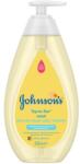 Johnson's Baby Gel de duș și șampon Johnson's Baby Shower Gel și șampon 2în1 500ml 30523 (94499)