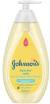 Johnson's Baby Gel de duș și șampon Johnson's Baby Shower Gel și șampon 2în1 500ml 30523