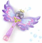 Fairy varázspálca formájú automata buborékfújó pisztoly (pepita-2307669)