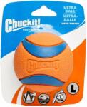 Chuckit! ! Ultra Ball Gumilabda - Az Elnyűhetetlen Labda - Large mé (KC752267)