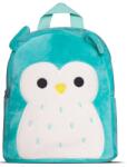 Squishmallows Rucsac Squishmallows - bufniță Winston (SLMP556677SQM)