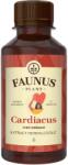 Faunus Plant Tinctura Cardiacus pentru sanatatea sistemului cardiovascular, 200 ml, Faunus Plant