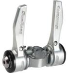 Sunrace SLR30 hagyományos országúti váltókar csak szett alsócsőre, 2x6s, bilincses