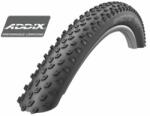 Schwalbe Racing Ray Perf HS489 29x2, 25 (57-622) külső gumi, kevlárperemes, Addix, Twin-Skin, TL-Ready, első, 735g