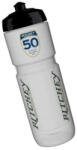 Ritchey 50th Anniversary műanyag kulacs, 800 ml, csavaros, fehér