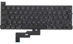 Apple MacBook Pro 13" A2289 (2020) - Tastatură + Iluminare de Fundal UK/EU