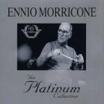 Ennio Morricone - The Platinum Collection (3 CD) (0094639132324)