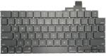 Apple MacBook Air 13" A2681 (2022) - Tastatură + Iluminare de Fundal US
