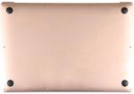 Apple MacBook Air 13" A2337 (2020) - Carcasă Inferioară (Gold), Gold