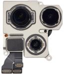 Apple iPhone 15 Pro - Camera din spate
