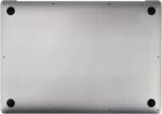 Apple MacBook Air 13" A2337 (2020) - Carcasă Inferioară (Space Gray), Space Gray