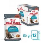 Royal Canin Urinary Care - Szószos nedves táp felnőtt macskák részére az alsó hugyúti problémák megelőzéséért (48 x 85 g) 4.08 kg