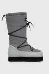 Juicy Couture cizme de iarna culoarea gri 9BYX-OBD3HU_90X