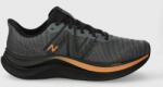 New Balance pantofi de alergat FuelCell Propel v4 culoarea gri 9BYX-OBM1D5_90Y