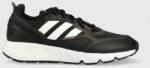 adidas Originals sneakers Zx 1k Boost culoarea negru, GZ3551 GZ3551-CBLACK PPYY-OBM1FI_99X