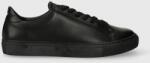 Garment Project sneakers din piele Type culoarea negru, GPF1773 9BYX-OBM136_99X