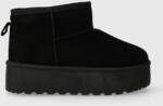 Answear Lab cizme de iarna culoarea negru BMYX-OBD09I_99X