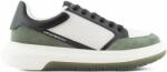 Emporio Armani sneakers culoarea verde, X4X633 XN885 T095 9BYX-OBM024_97X