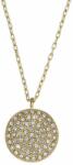 Fossil colier 99KK-AKD54A_GLD (JF04544710)