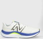 New Balance pantofi de alergat FuelCell Propel v4 culoarea alb 9BYX-OBM1D4_00X