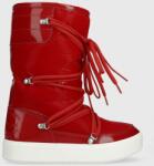 Chiara Ferragni cizme de iarna culoarea rosu, CF3259_008 9BYX-OBD259_33X