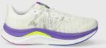 New Balance pantofi de alergat FuelCell Propel v4 culoarea alb 9BYX-OBD2PT_00X