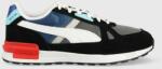 PUMA sneakers Graviton Pro culoarea albastru marin 9BYY-OBM0U1_MLC