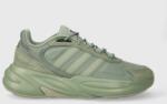 adidas sneakers Ozelle culoarea verde 9BYX-OBM0LM_77X